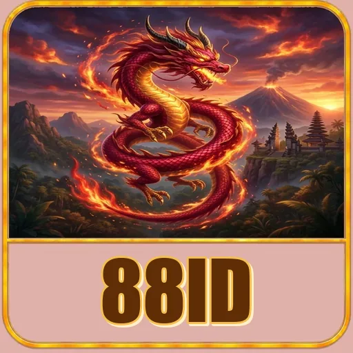 Ikon 88id untuk ringkasan panduan APK v4.7.5