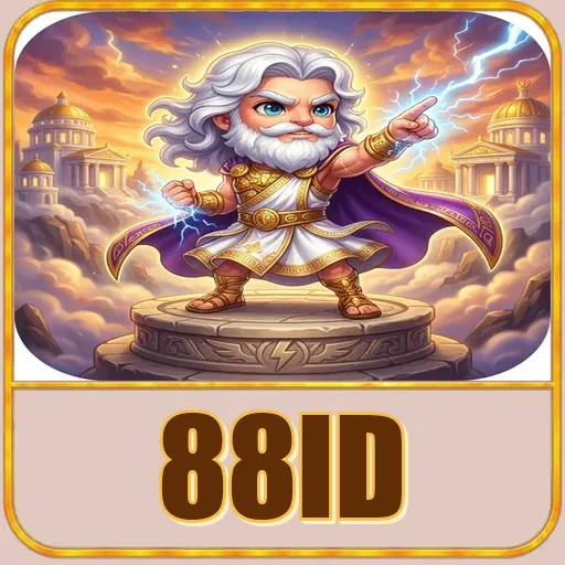 Ikon 88id untuk pertanyaan teknis APK